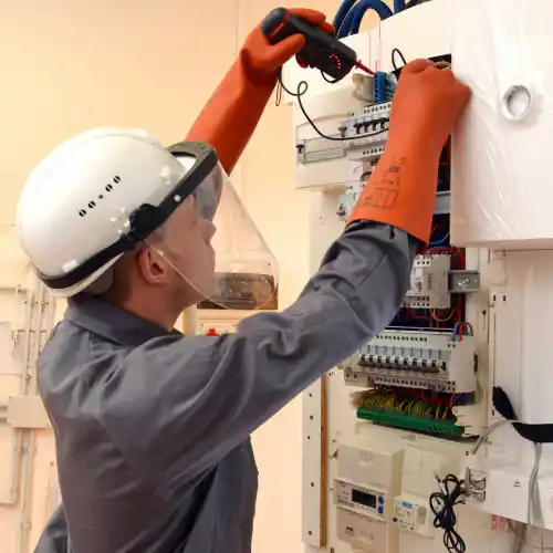 elektricien Dordrecht